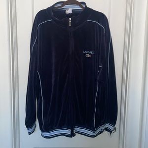 Lactose Velvet Hoodie